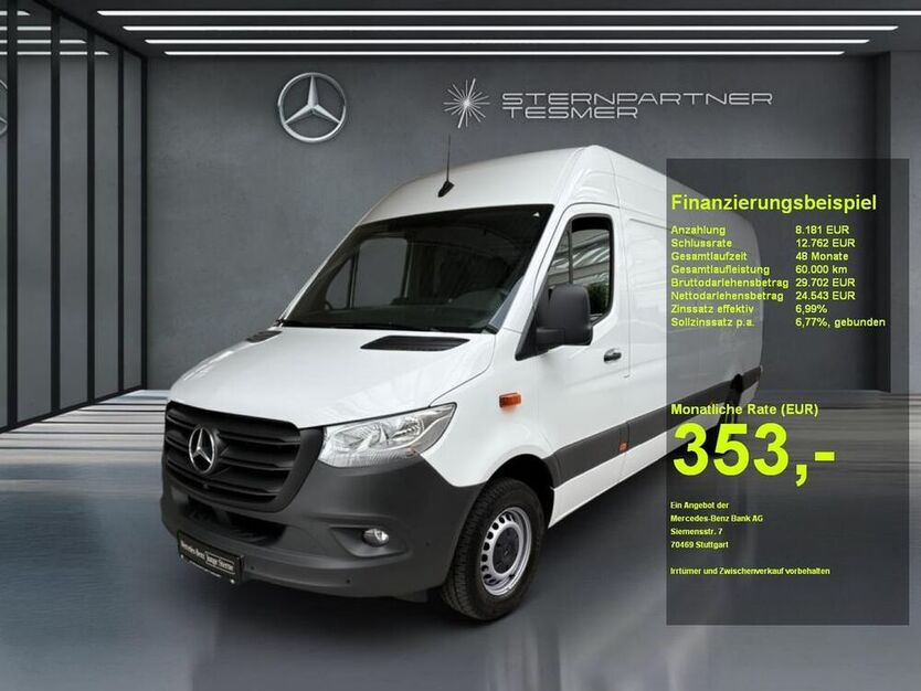 Sprinter