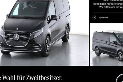 Mercedes-Benz V 300 14.900 km 76.990 € Eisenach 99817