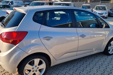 Kia Venga 85.140 km 8.199 &euro; Alsdorf 52477