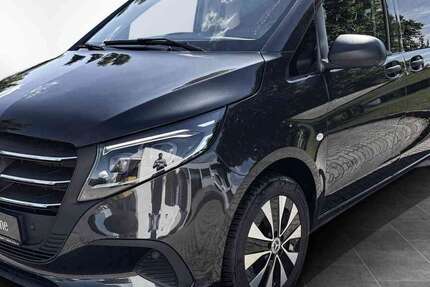Mercedes-Benz Vito 4.050 km 62.475 &euro; Merseburg 06217