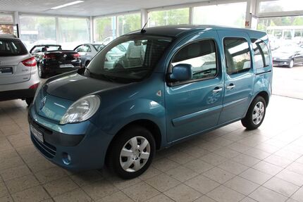 Renault Kangoo 104.680 km 7.990 € Bad Oldesloe 23843