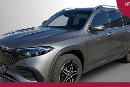 Mercedes-Benz EQB 24.333 km 47.880 &euro; Nordhorn 48531