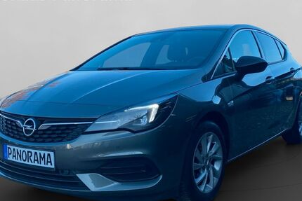 Opel Astra 22.177 km 14.990 &euro; Schönefeld OT Großziethen 12529