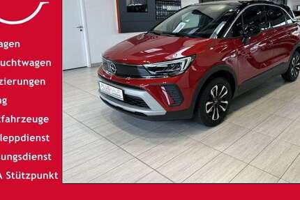 Opel Crossland 13.950 km 16.750 &euro; Heidenau 21258