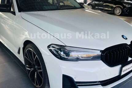 BMW 530 8.000 km 42.999 &euro; Ketsch 68775