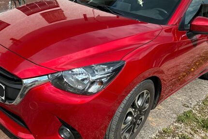 Mazda 2 74.700 km 9.750 &euro; Osterberg 89296
