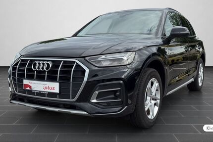 Audi Q5 87.372 km 30.995 &euro; Walldorf 69190