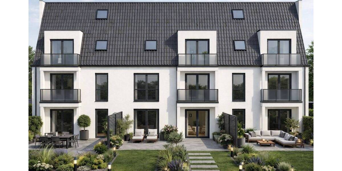 Etagenwohnung Wennigsen / Degersen Degersen - 3 Zimmer, 84 m&sup2;, 379.900&euro; | Angebot:26389058