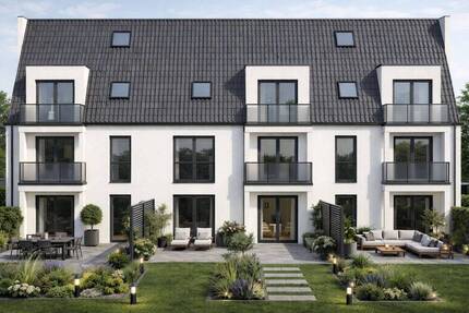 Wohnung Wennigsen / Degersen Degersen - 3 Zimmer, 84 m&sup2;, 379.900&euro; | Angebot:26389058
