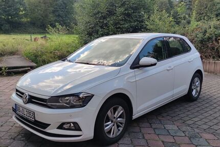 VW Polo 13.600 km 16.999 € Dammbach 63874