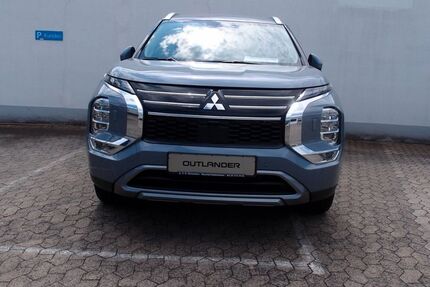 Mitsubishi Outlander 1.400 km 45.990 &euro; Neuwied 56567