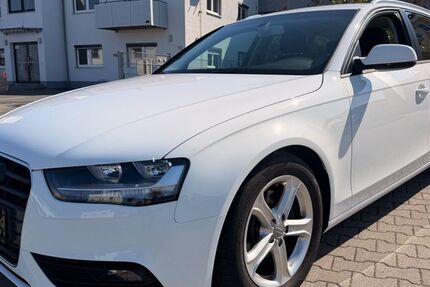 Audi A4 234.500 km 7.500 &euro; Fürth 90763