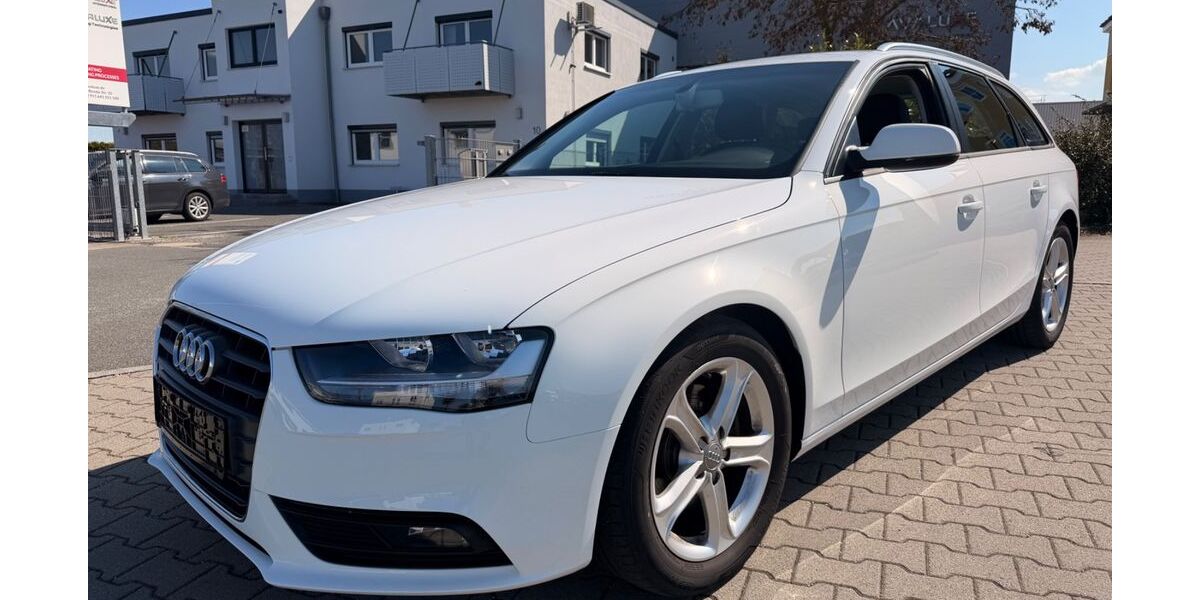 Audi A4 234.500 km 7.500 &euro; Fürth 90763