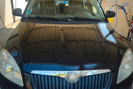 Skoda Fabia 173.000 km 1.895 &euro; Braunschweig 38112