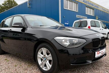 BMW 114 154.123 km 6.299 &euro; Linden 25791