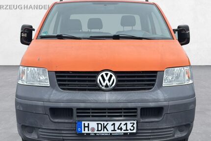 VW T5 Transporter 162.000 km 5.990 &euro; Isernhagen 30916