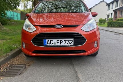 Ford B-Max 170.000 km 4.400 &euro; Alsdorf 52477