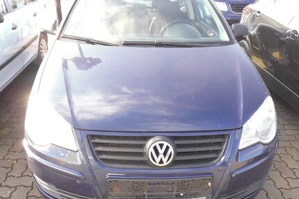 VW Polo 255.900 km 990 &euro; Kellinghusen 25548