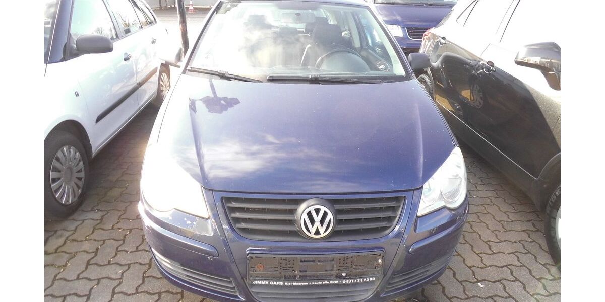 VW Polo 255.900 km 990 &euro; Kellinghusen 25548