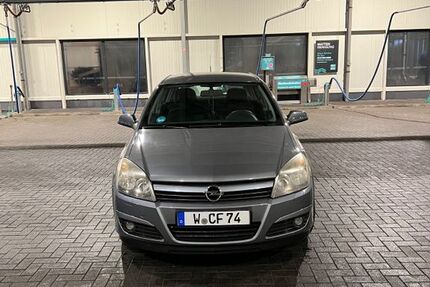 Opel Astra 137.000 km 2.600 &euro; Wuppertal 42109