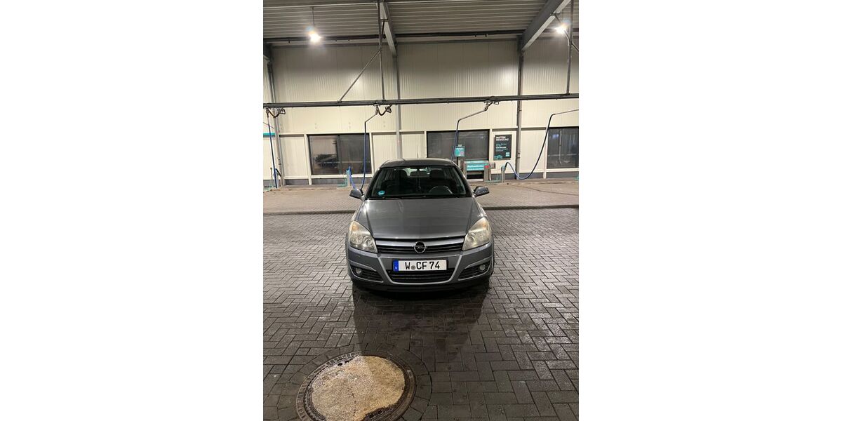 Opel Astra 137.000 km 2.600 &euro; Wuppertal 42109