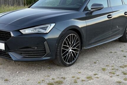 Cupra Leon 56.000 km 33.990 &euro; Fuldatal 34233
