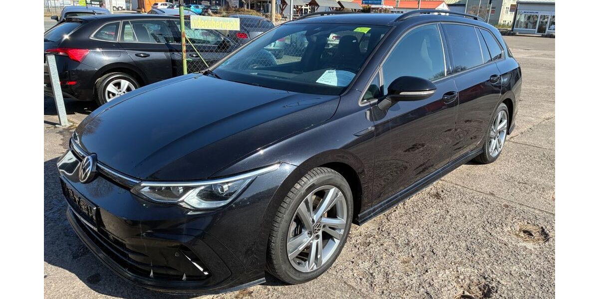 VW Golf 160.000 km 17.400 &euro; Bad Blankenburg 07422