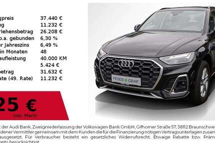 Audi Q5 81.990 km 37.440 &euro; Nürnberg 90411