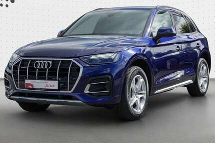 Audi Q5 72.300 km 31.781 &euro; Haßfurt 97437