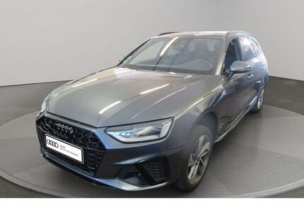 Audi A4 114.279 km 26.990 &euro; Kassel 34125