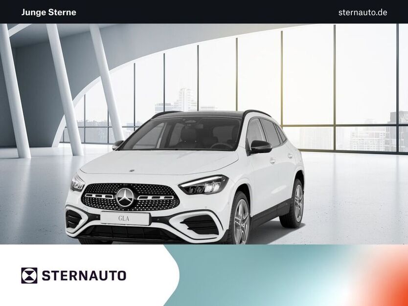 GLA 200