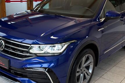 VW Tiguan 81.300 km 28.500 &euro; Elbach / Fischbachau 83730