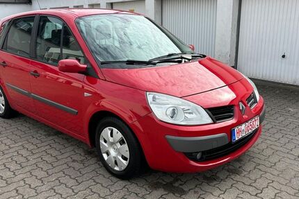 Renault Scenic 200.000 km 799 &euro; Hamburg 22045