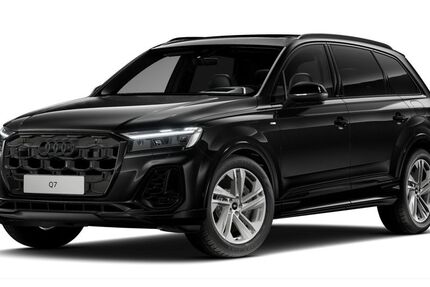 Audi Q7 26.600 km 72.999 &euro; Hanau 63452