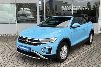 VW T-Roc 47.358 km 23.000 &euro; Westerstede 26655