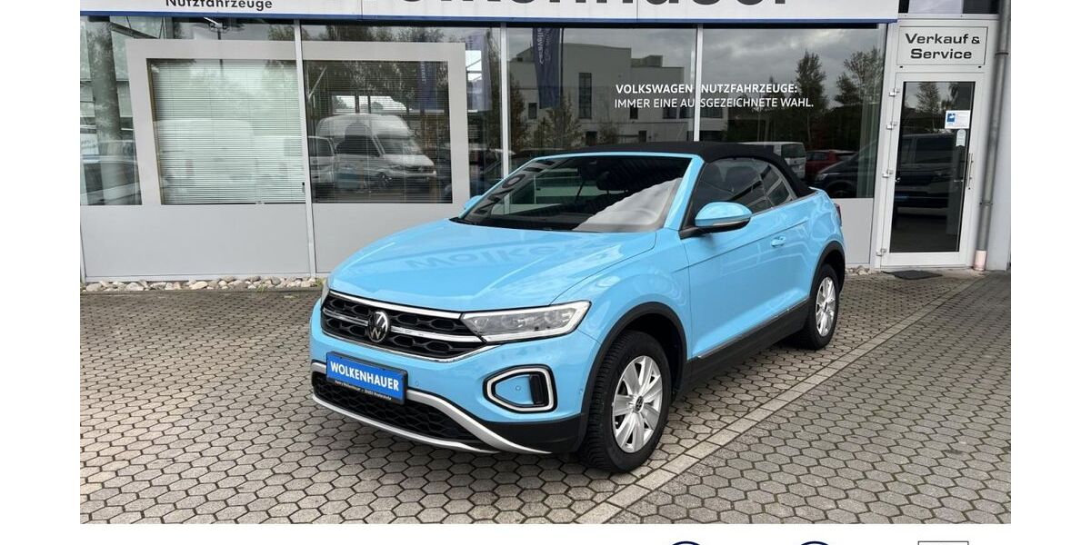 VW T-Roc 47.358 km 23.000 &euro; Westerstede 26655