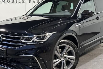 VW Tiguan 118.450 km 27.449 &euro; Wardenburg 26203