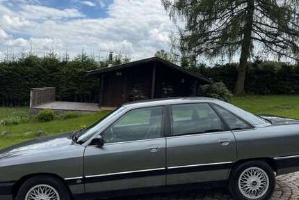 Audi 100 65.000 km 6.750 &euro; Neureichenau 94089