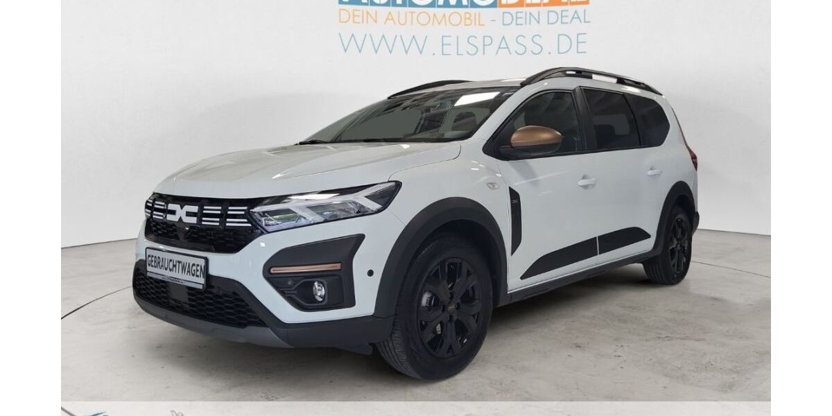Dacia Jogger 2.370 km 19.589 &euro; Duisburg 47138