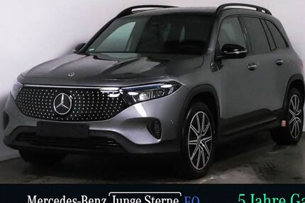 Mercedes-Benz EQB 12.344 km 45.454 &euro; Weyhe 28844