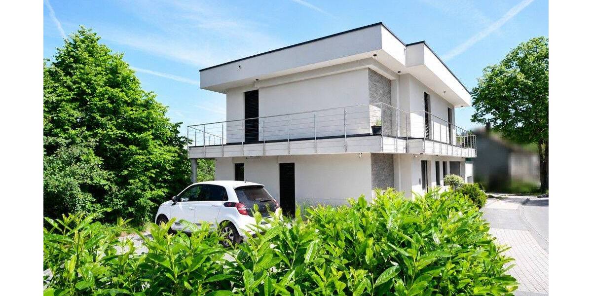 Mehrfamilienhaus, Wohnhaus Solingen Solingen-Mitte - 7 Zimmer, 269 m&sup2;, 1.549.000&euro; | Angebot:26799426