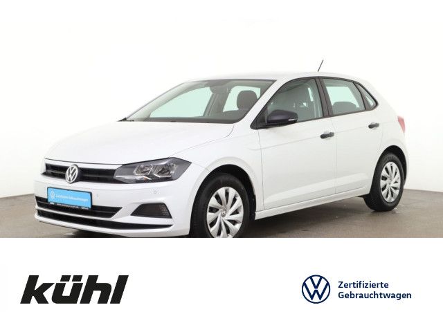 VW Polo 55.430 km 12.480 &euro; Gifhorn 38518
