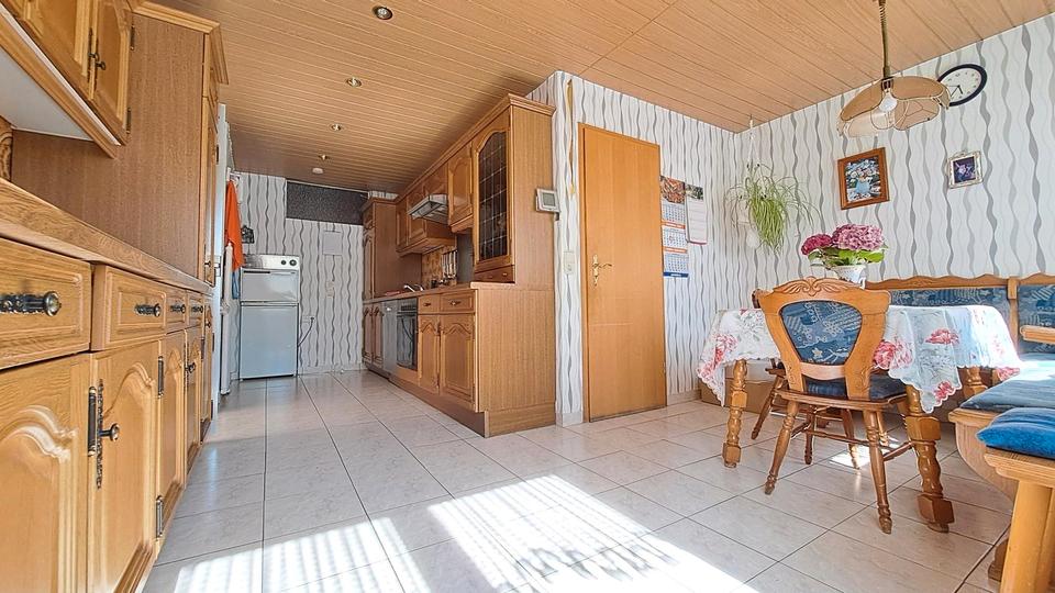 Mehrfamilienhaus, Wohnhaus Ottweiler - 8 Zimmer, 218 m&sup2;, 180.000&euro; | Angebot:25405860