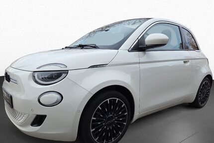 Fiat 500e 23.975 km 18.490 &euro; Pforzheim 75179