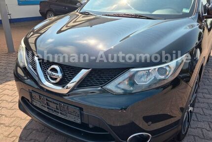 Nissan Qashqai 145.200 km 4.390 &euro; Karlstein 63791