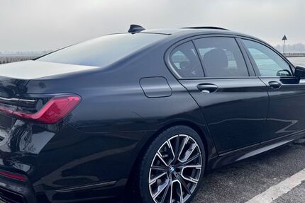 BMW 730 165.000 km 44.950 &euro; Mammendorf 82291