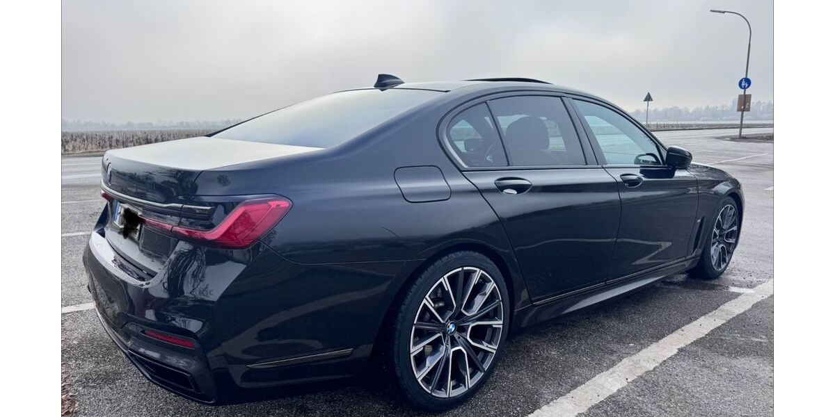 BMW 730 165.000 km 44.950 &euro; Mammendorf 82291