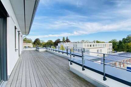 Wohnung zum Kaufen in Rostock 764.500 € 177.07 m² 3 zimmer
