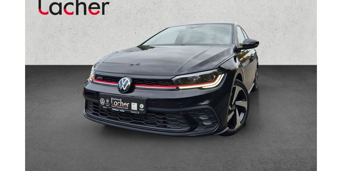 VW Polo 11.011 km 23.990 &euro; Nittenau 93149