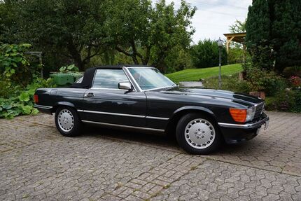 Mercedes-Benz SL 300 50.000 km 35.000 &euro; Schutterwald 77746